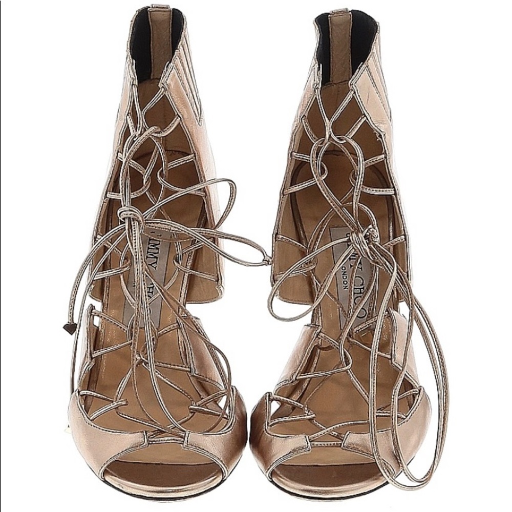 Jimmy Choo Heels